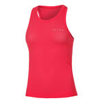 V&ecirc;tements Falke Falke Regular Top Maillot De Corps Femmes-Pink