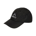 V&ecirc;tements NEO NEO Sun Light Run Casquette Unisex-noir, blanc