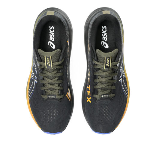 ASICS