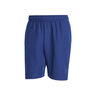 Club 7Inch Shorts Hommes-Bleu Foncé