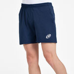 Bullpadel Bullpadel MARACE Shorts Hommes-bleu