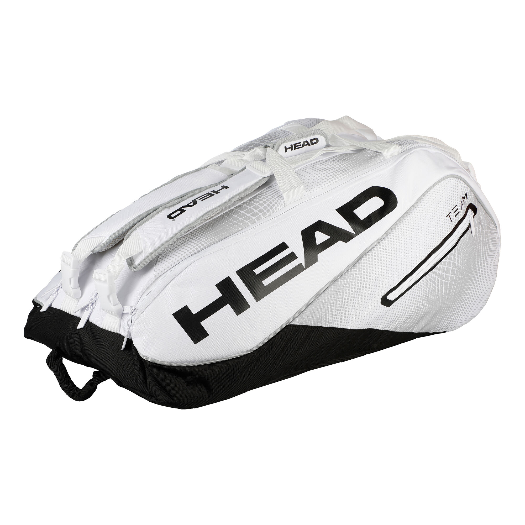 Buy HEAD Tour Team 12R Monstercombi Sac De Compétition Special Edition  Blanc , Gris online