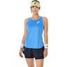 Match Actibreeze Débardeur Tank Top Femmes-Bleu