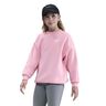 Club Fleece Oversized Crew Sweater