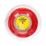Cordages De Tennis Tennis-Point Premium Touch 220m hellblau