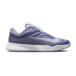 Chaussures de tennis Nike Nike Zoom Vapor Pro 3 Chaussures toutes surfaces Femmes - bleu gris, 