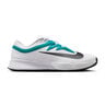 Vapor Pro 3 Chaussures Toutes Surfaces Hommes-Blanc,Bleu Petrol