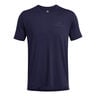 Vanish Energy T-shirt Hommes-Bleu Fonc&eacute;