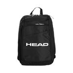 HEAD HEAD JR Tour 20L Sac &Agrave; Dos-Noir,Blanc