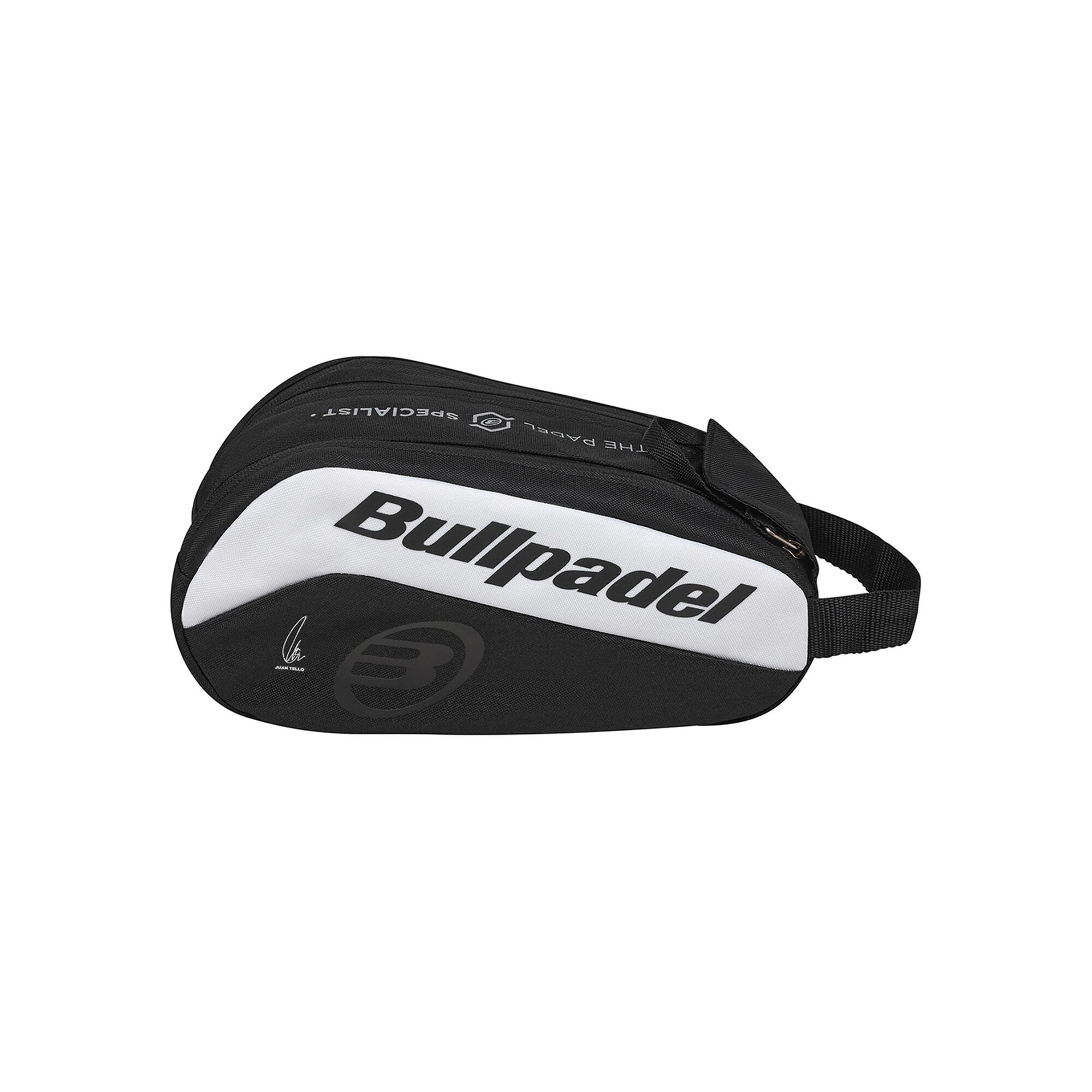 Bullpadel