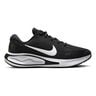 Journey Run Chaussure De Running Sans Stabilisateurs Femmes-Noir,Blanc