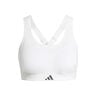 Impact Training High Support Soutien-gorge Sport Femmes-Blanc