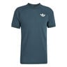 Flft Pro T-shirt Hommes-Vert Fonc&eacute;