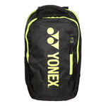 Yonex Yonex HEAD - Club Line Sac &agrave; dos - noir