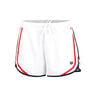 Ellyn Shorts Femmes-Blanc