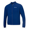 Play Veste De Survêtement Hommes-Bleu Foncé,Blanc