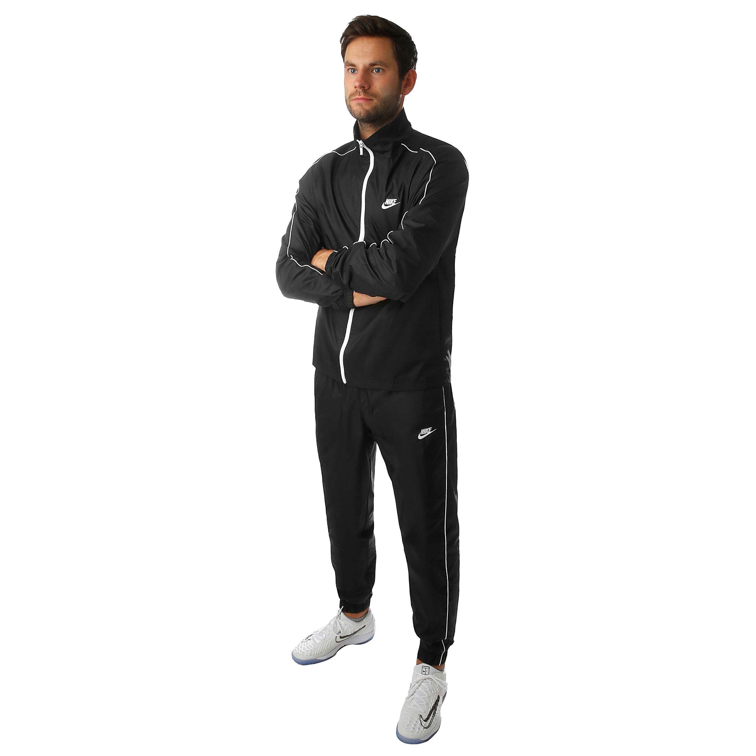 Survêtement nike hoxton clearance
