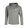 Crew Hood Veste De Surv&ecirc;tement Gar&ccedil;ons-Gris