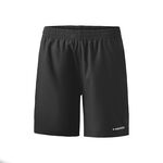V&ecirc;tements HEAD HEAD Club 9in Shorts Hommes-Noir