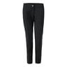 Performance Lilly Pantalon Surv&ecirc;tement Femmes-Noir,Argent