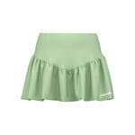 Vêtements HEAD HEAD Move Jupe Femmes-Mint