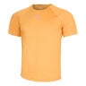Pro Trail Maillot De Course Hommes-Orange