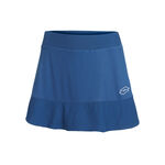 Vêtements Lotto Lotto Squadra III Jupe Femmes-Bleu