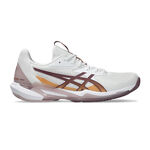 Chaussures De Tennis ASICS Solution Speed AC