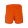 J. Lebron Shorts Hommes-orange