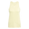 WTR Designed For Training Débardeur Tank Top Femmes-Jaune