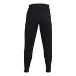 V&ecirc;tements Under Armour Under Armour Fleece Joggers Pantalon surv&ecirc;tement Hommes-noir