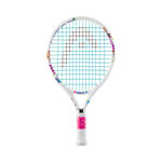 Raquettes de tennis HEAD HEAD Paw 17 Raquettes enfants Cord&eacute;