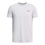 Vêtements De Tennis Under Armour Vanish Seamless Shortssleeve