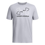 Vêtements Under Armour Foundation Update Shortsleeve
