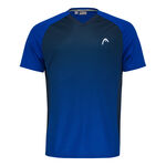 Vêtements HEAD Topspin Tee
