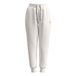 Vêtements BIDI BADU BIDI BADU Chill Pantalon Survêtement Femmes-Blanc