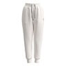 Chill Pantalon Surv&ecirc;tement Femmes-Blanc
