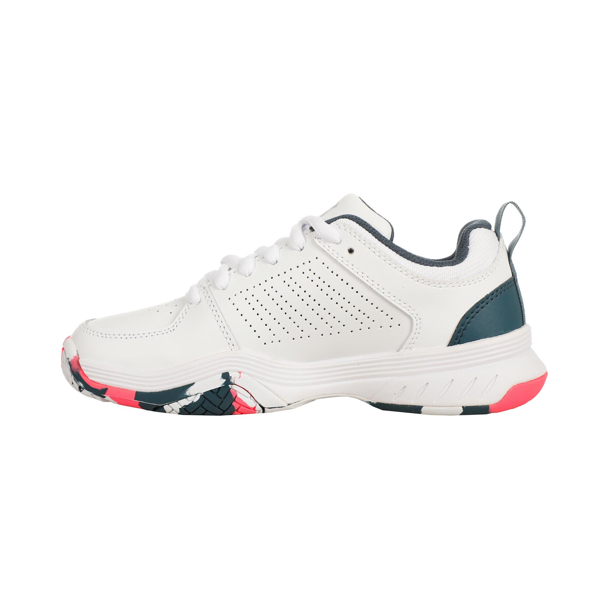 K-Swiss