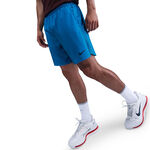 Vêtements Nike Nike Challenger 7in Brief-Lined Short Short de running Hommes-bleu, bleu