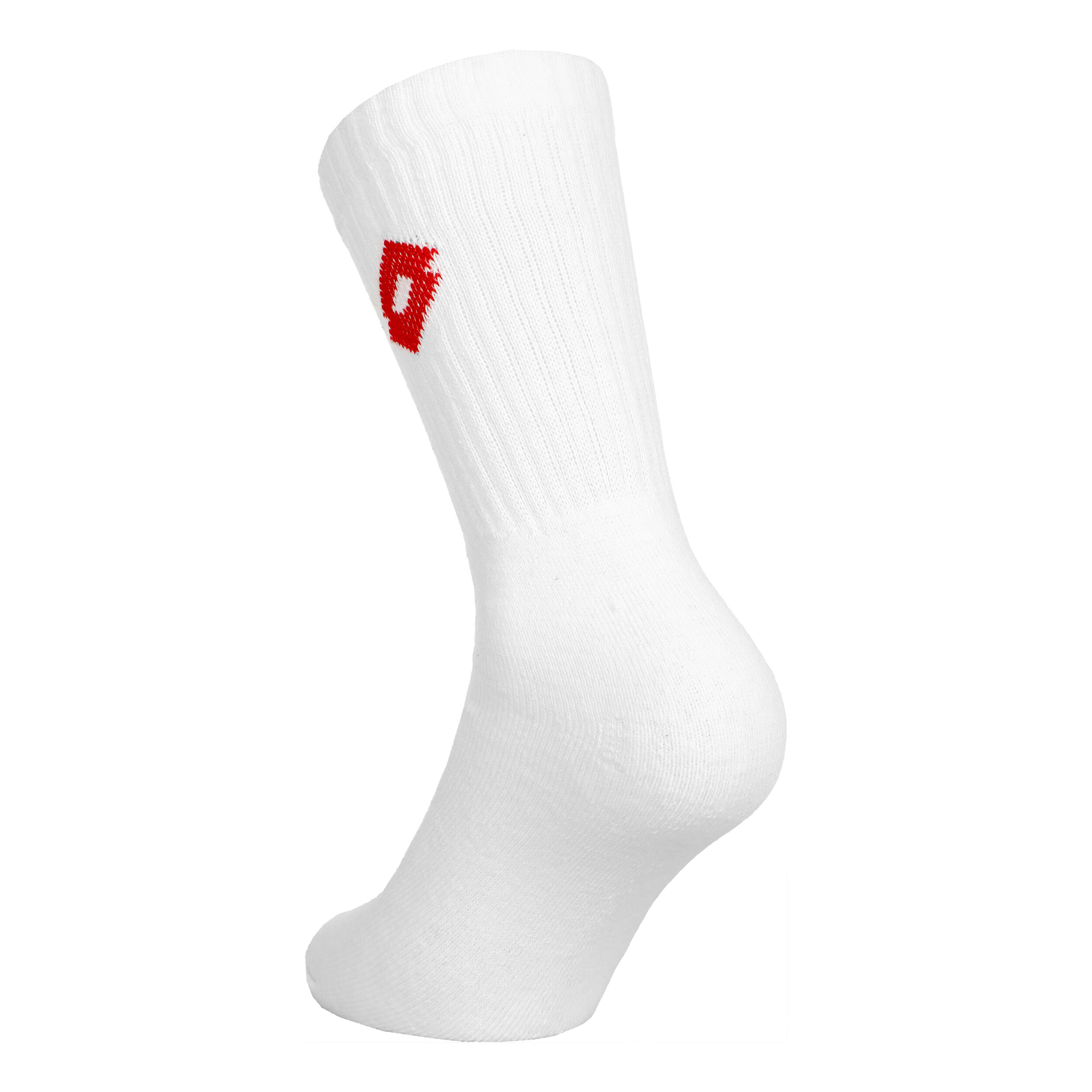 Buy Lotto Chaussettes De Tennis Pack De 3 Blanc online Tennis