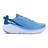 FWD Via Chaussure De Running Sans Stabilisateurs Femmes-Bleu Clair
