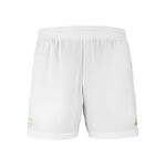 Vêtements Babolat Babolat J. Lebron Shorts Hommes-blanc