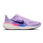 Chaussures de running Nike Nike Pegasus&nbsp;41 Chaussure de running sans stabilisateurs Femmes-violet, lilas