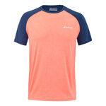 Vêtements Babolat Play Crew Neck Tee