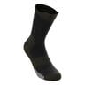 Performance Merino Trail  Chaussettes de running Unisex-vert fonc&eacute;