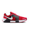 Zoom GP Challenge 1 Chaussures Toutes Surfaces Hommes-Rouge,Noir