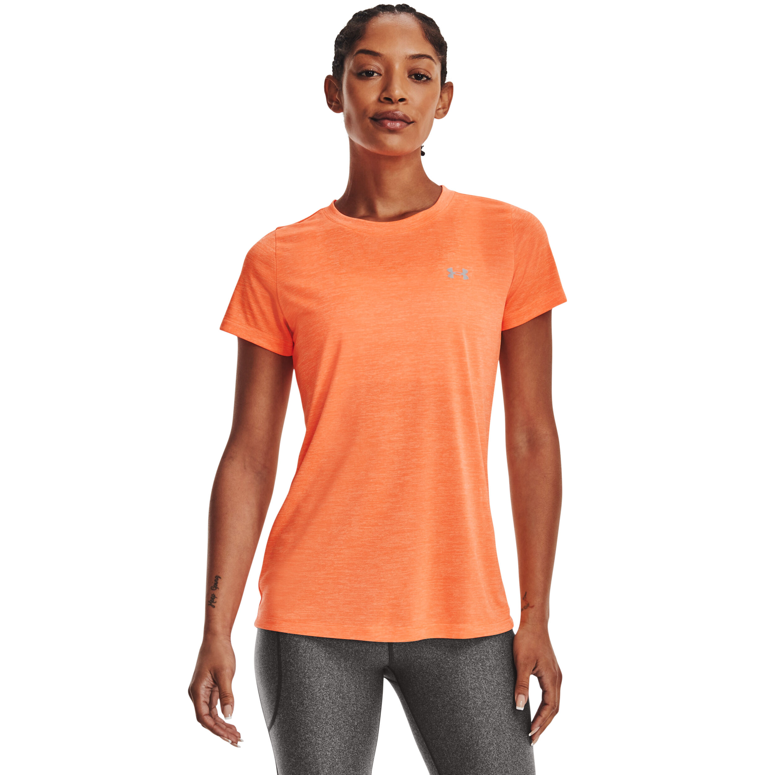 Magliette under armour tennis sales