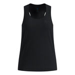 V&ecirc;tements Odlo Odlo Zeroweight Chill-Tec Maillot de course Femmes-noir