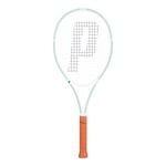 Raquettes De Tennis Prince WARRIOR WHITE EDITION 100 300