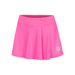 Vêtements BIDI BADU BIDI BADU Crew Wavy Jupe Femmes-Pink